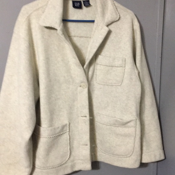 Gap tan  jacket - Picture 1 of 1